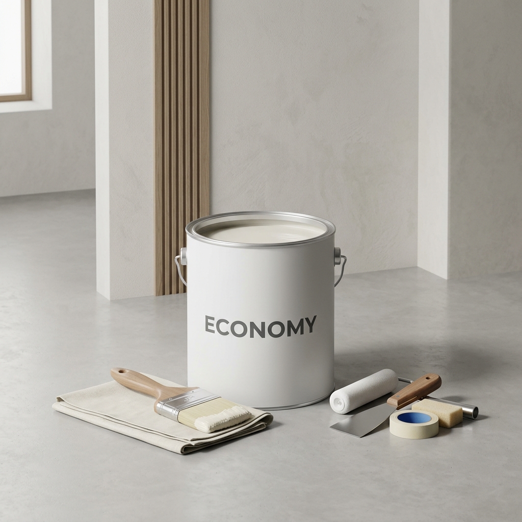 Economy Pack