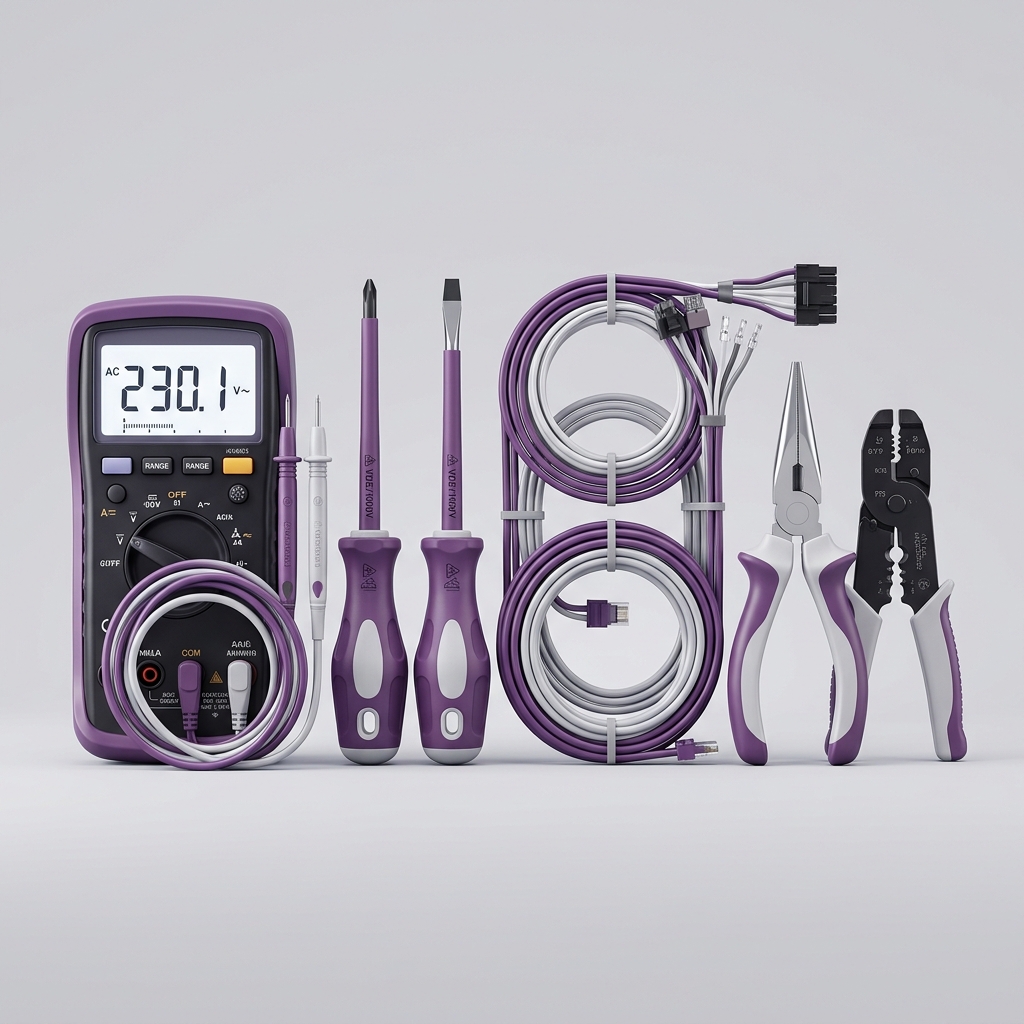 Home Electrical