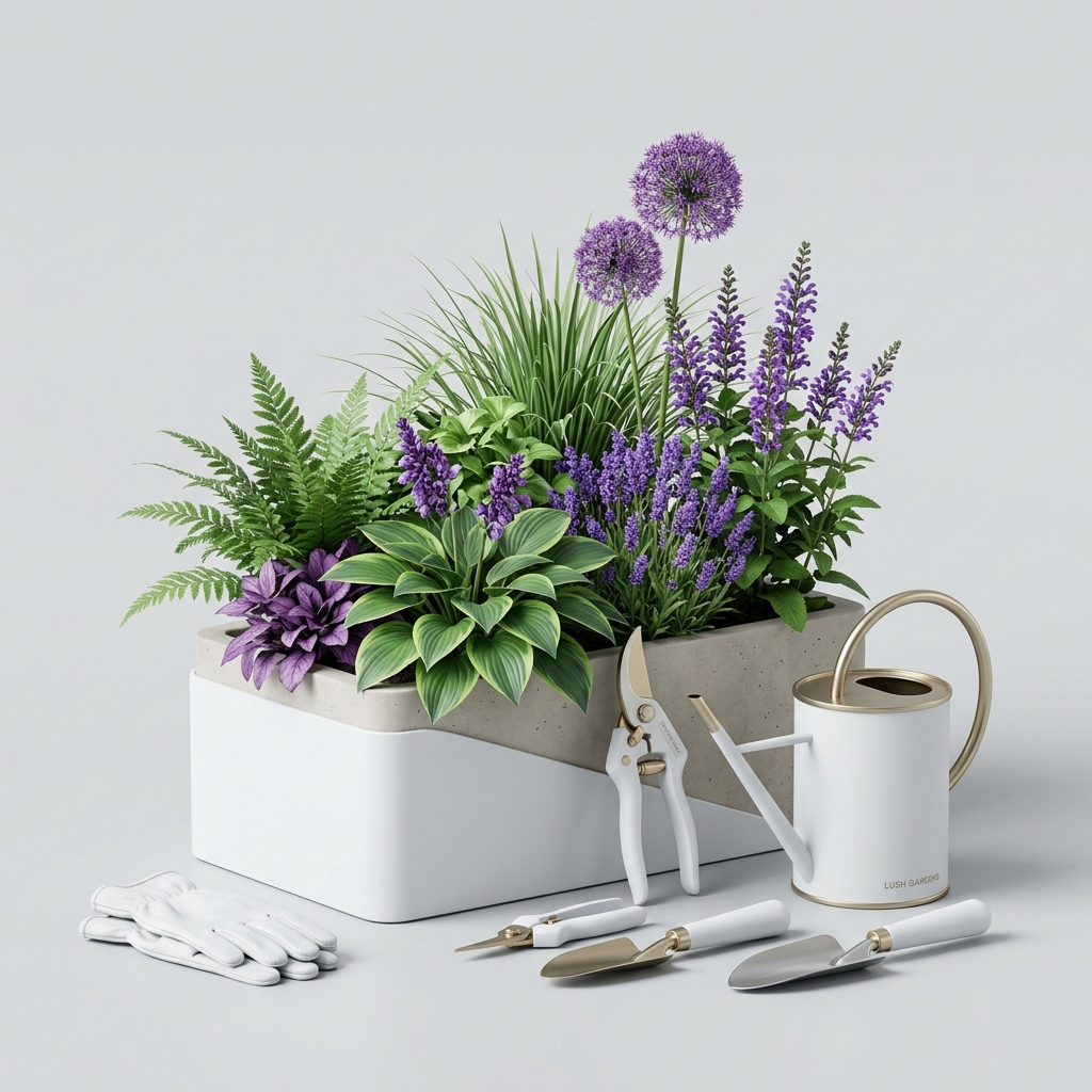 Gardening