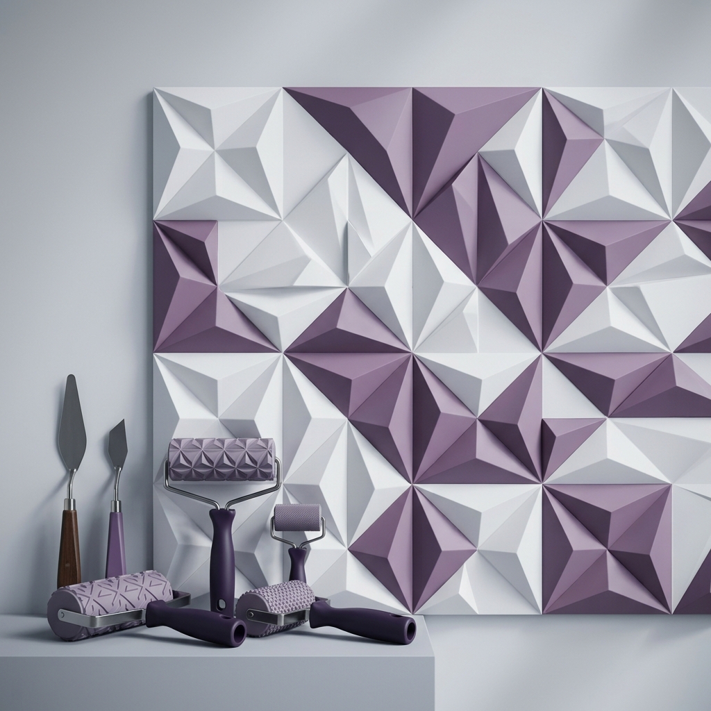 Wall Texture